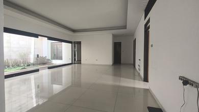 Dijual rumah Premium di Pajajaran, Bandung - LT 285m²