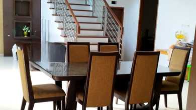 Jual Rumah Cantik Luas 375 m2 area Mekar Wangi, Bandung