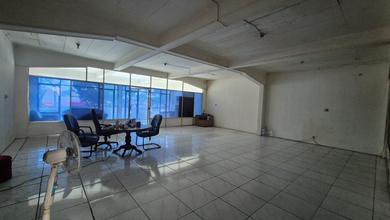 Ruang Usaha & Kantor Strategis Holis Raya Bandung - 2 Lantai