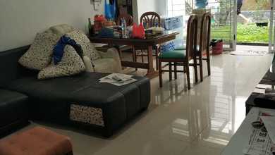 Rumah Siap Huni di Area Babakan Ciparay, Bandung, LT 217m²