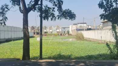 Kavling Cluster x  Kawasan Bandung Kulon