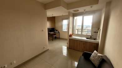 Hot Listing Apartemen Siap Huni Terbaik di Bandung 1br, 38sqm