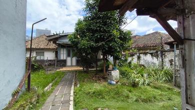 Penawaran Eksklusif, rumah Prestisius di Bandung Kota, Bandung, LB 100m²