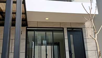 Rumah Siap Pakai di Area Astanaanyar, Bandung, LT 249m²