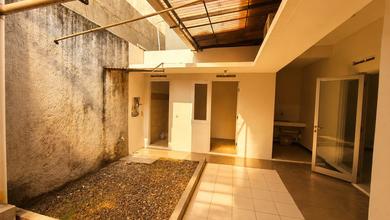 Rumah Sewa Murah Lokasi Kota Baru Parahyangan, Bandung, LB 97m²