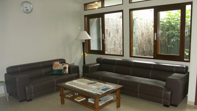 Jual Rumah 200 di Sayap Dago, Bandung