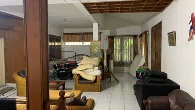 Hunian Mewah di Kopo, Bandung, 7 Kamar Tidur, LT 396m²