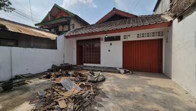 Jual Rumah Mewah Luas 172 m2 di Cicendo, Bandung