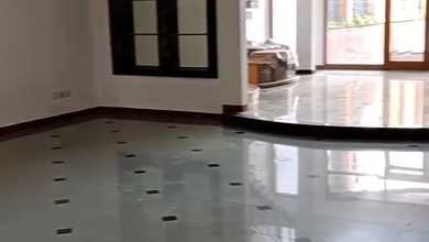 Rumah Mewah di Taman Holis Indah, Bandung, 7 KT, LT 647m²