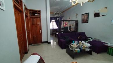 Penawaran Langka, rumah Mewah di Pasteur, Bandung, LB 182m²