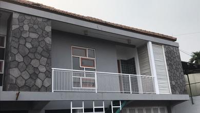 (sewa) Gudang Dan Kantor Moh Toha Mainroad Dayeuh Kolot, Bandung, Area Strategis Pusat Kota , Luas Dan Dilengkapi Gedung Kantor (nego)