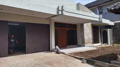 Rumah Area Luxury Sukajadi, Bandung - Harga Menarik 6,8 Miliar