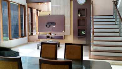 Penawaran Langka, rumah Prestisius di Batununggal, Bandung, LB 400m²