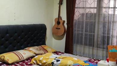 Properti Siap Huni di Area Taman Holis Indah, Bandung, LT 90m²
