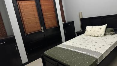 Rumah Sewa Nyaman Lokasi Pasteur, Bandung, LB 400m²