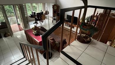 Hunian Elite di Kawasan Cihideung, Tasikmalaya, LB 200m², Harga 2,8 Miliar