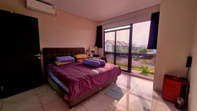 Rumah Prestisius di Kawasan Kota Baru Parahyangan, Bandung, LB 177m², Harga 3,9 Miliar