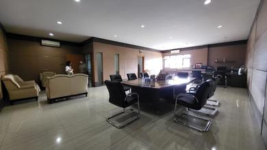 (FAST SALE) GUDANG / KANTOR MAINROAD SOEKARNO HATTA, BANDUNG (NEGO) 
