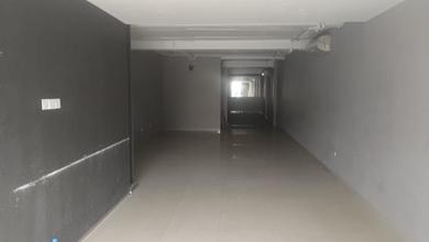 Ruko Strategis 3 Lantai di Sukahaji Sayap Gegerkalong (Gerlong) Bandung