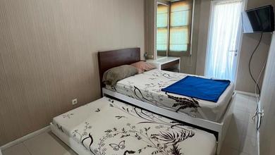 Apartemen Nyaman Dijual Cepat di Hegarmanah, Bandung, Harga Menarik!
