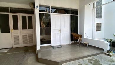 Properti Siap Huni di Area Batununggal, Bandung, LT 128m²