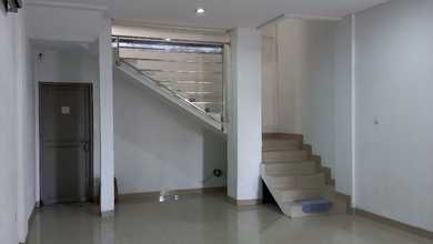 (hot Sale) Ruko Terusan Buah Batu, Bandung, Pusat Kota, Ramai Dan Strategis, Harga Paling Murah (nego)