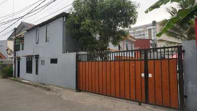 Dijual Gudang Dan Tanah Di Gunung Batu Bandung