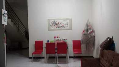 Rumah Modern Luas 138 Jual area Pasir Koja, Bandung