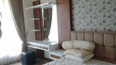 Rumah Elegan di Resor Dago Pakar, Bandung, 8 KT, LT 420m²