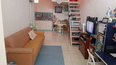 Jual Rumah Bagus LT 72 m2 area Gede Bage, Bandung