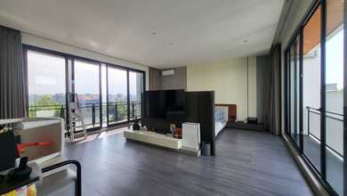 Dijual rumah Premium di Kota Baru Parahyangan, Bandung - LT 370m²