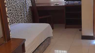 Apartemen Dijual di Bandung Kota Bandung Furnished