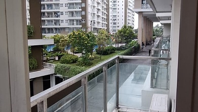 Apartemen Modern di Pasteur, Bandung, LT 59 m2