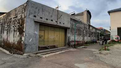 Disewakan Gudang Di Kiaracondong Bandung