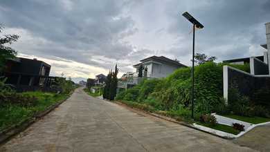 Kavling Prestisius Dijual di Resor Dago Pakar, Bandung, Harga 5,11 Miliar