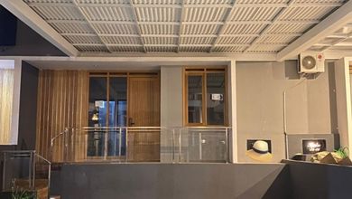 Dijual Rumah Nyaman di Cigadung, Bandung - LT 100m²