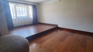 Kesempatan Rumah di Kota Baru Parahyangan, Bandung, LB 200m², Harga 2,5 Miliar