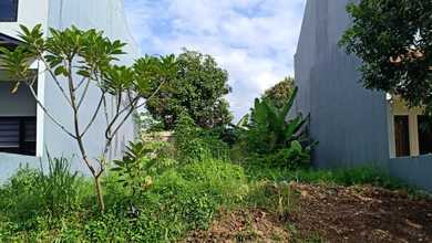 Tanah LT 144 m2 Area Strategis Setra Duta, Dijual Murah