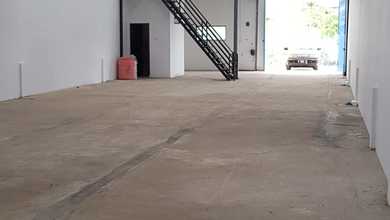 Dijual Gudang Siap Pakai Di Sayap Kopo Bandung