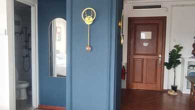 Miliki Segera Apartemen di Setiabudi, Bandung, LB 52m²