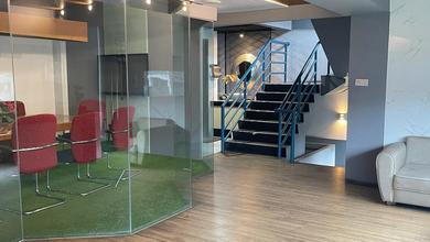 Disewa Cepat Ruko 4 Lantai Di Paskal Hypersquare Bandung Cocok Utk Kantor Kafe Dan Berbagai Jenis Usaha Lainnya