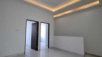 Rumah Dijual di Kopo Permai, Bandung, LB 140m², Harga Kompetitif!