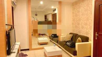 Kesempatan Apartemen Siap Huni di Setiabudi, Bandung, 2 KT