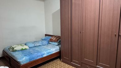 Jual Rumah Mewah LT 180 m2 Kawasan Taman Kopo Indah, Bandung