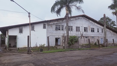 Disewakan Gudang Siap Pakai Di Cisirung Dayeuhkolot Bandung