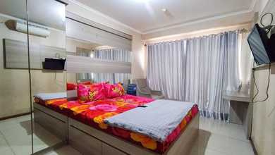 Promo Apartemen Murah di Surya Sumantri, Bandung, 1 KT