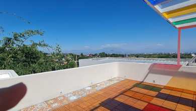 For Sale rumah Mewah di Resor Dago Pakar, Bandung - LT 160m²