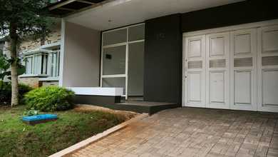 Rumah Area Premium Kota Baru Parahyangan, Bandung - Harga Menarik 4,9 Miliar