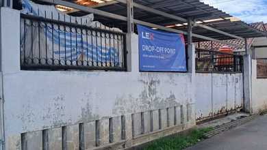 Jual Segera Rumah Elit di Holis Cigondewah, Bandung, LT 140 m2