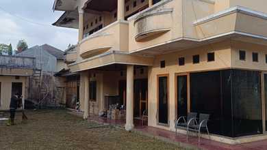 Hunian Mewah di Kawasan Setiabudi, Bandung, LB 300m², Harga 3 Miliar